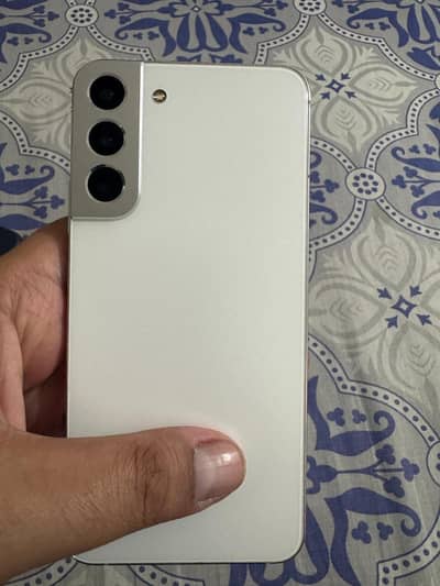 Samsung s22 plus PTA approved