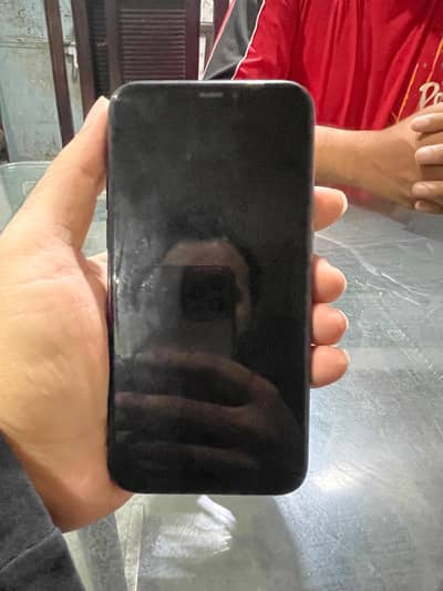 i phone 11 pro 256 GB