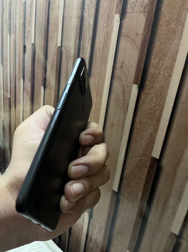 Google Pixel 4 pta 2