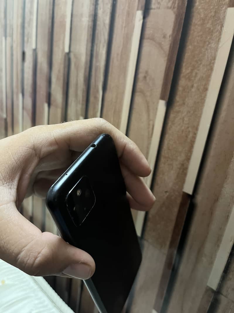Google Pixel 4 pta 6