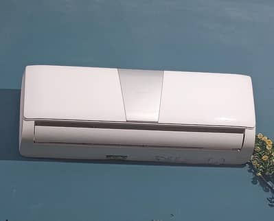 Haier 1 ton Non Inverter Split AC for Sale