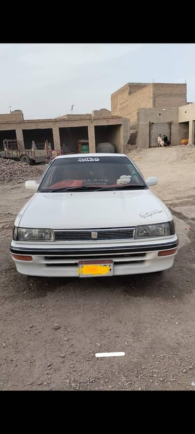 Corolaa 1988