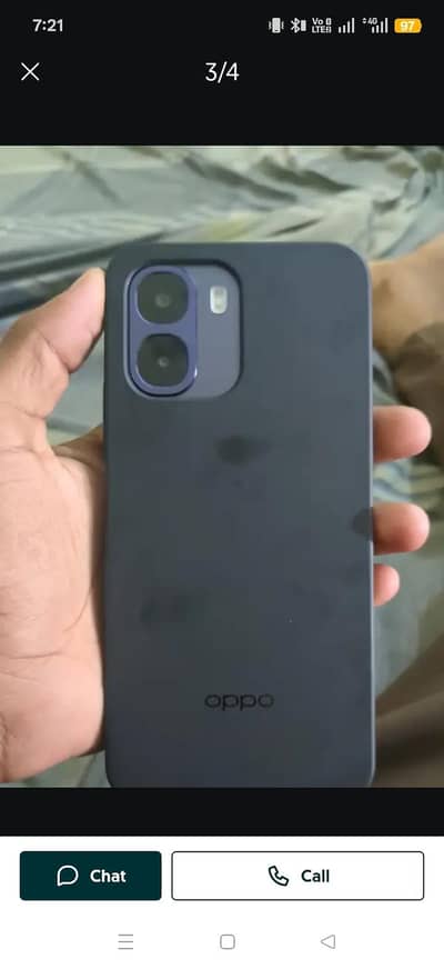 OPPO A6X 4 128 exchange possible