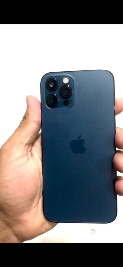 Apple iPhone 12 Pro