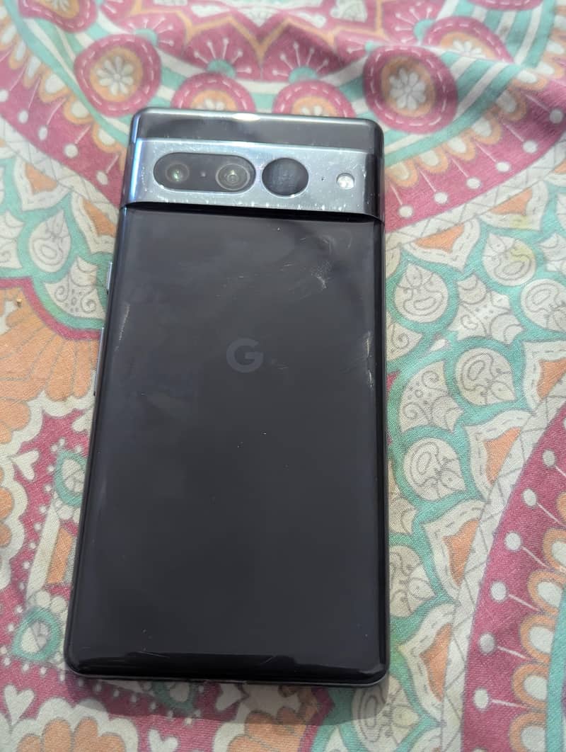 Google Pixel 7 Pro 1