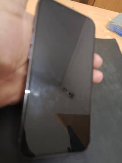 Apple iPhone 13 Pro