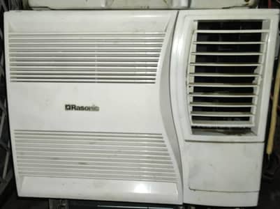 Panasonic 0.75 pona ton 9000 btu genuine gas