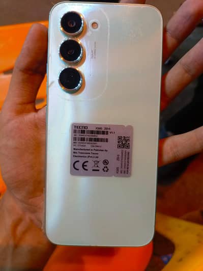 Tecno Other Model