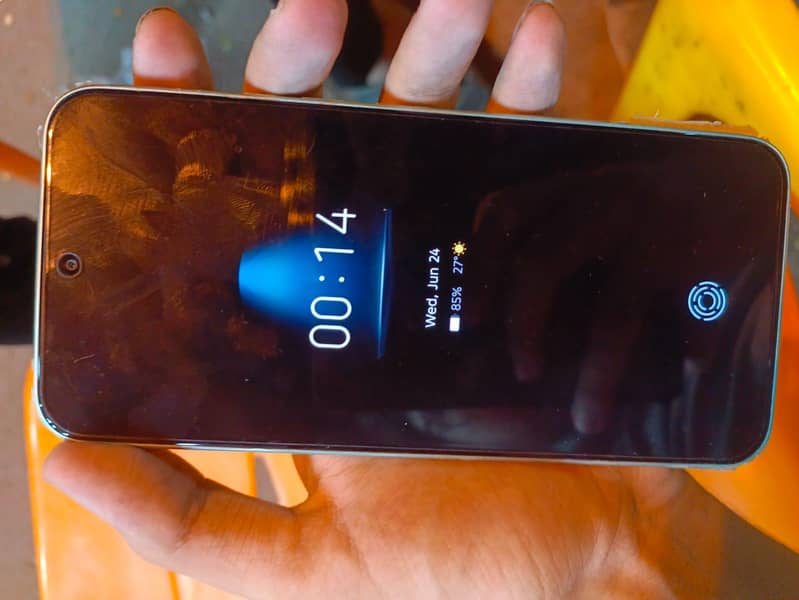 Tecno Other Model 1