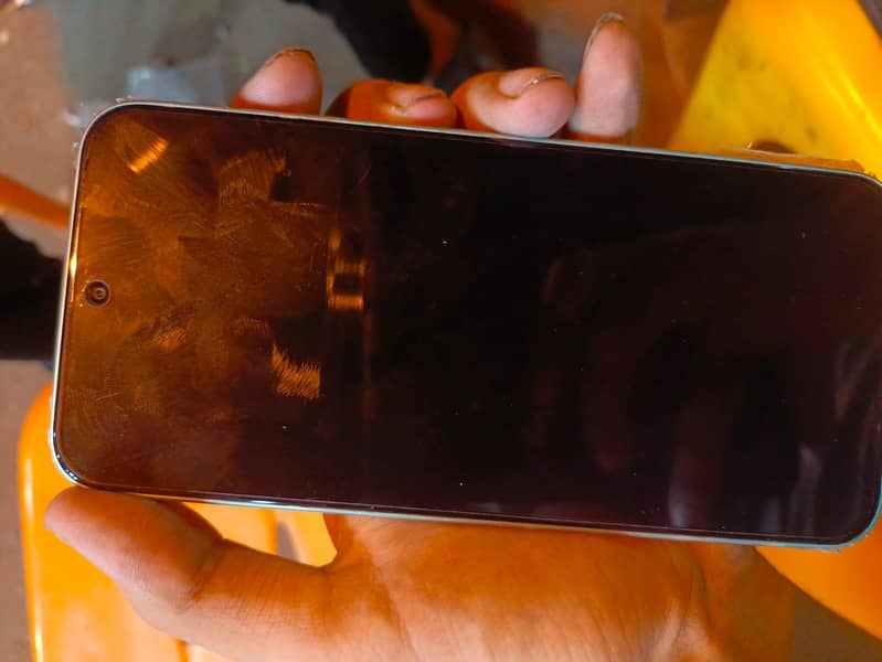 Tecno Other Model 2