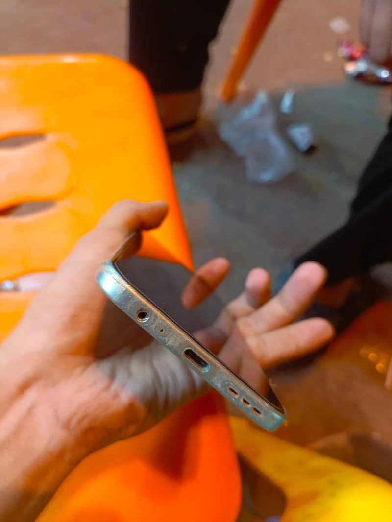 Tecno Other Model 3