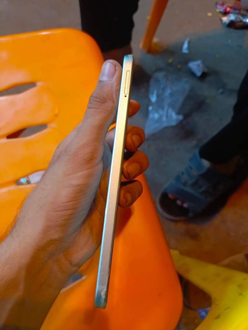 Tecno Other Model 6