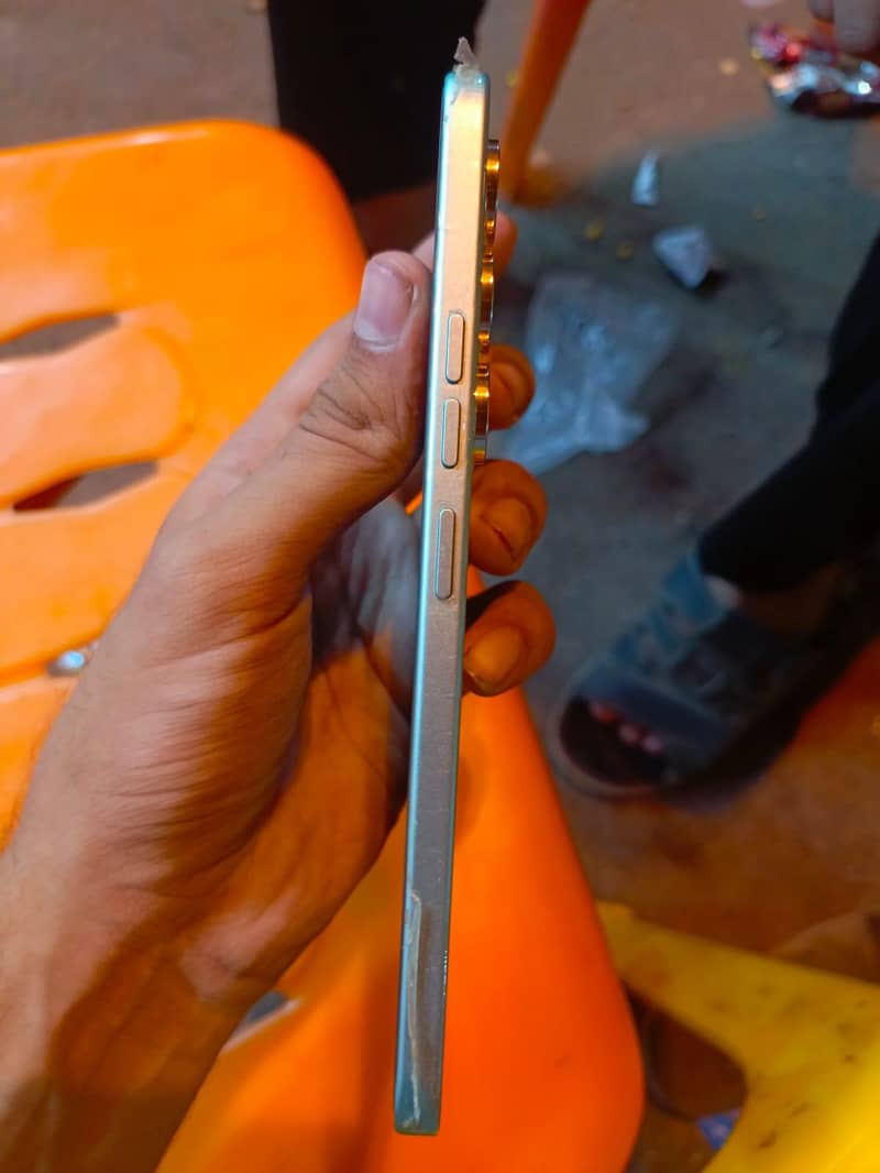 Tecno Other Model 7