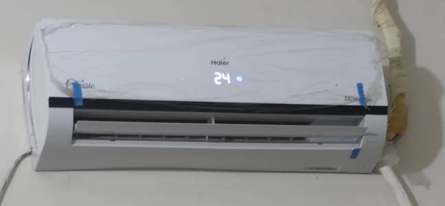 Haier DC inverter