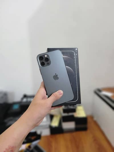 Apple iPhone 11 256GB full box Whatsapp no 03291198929