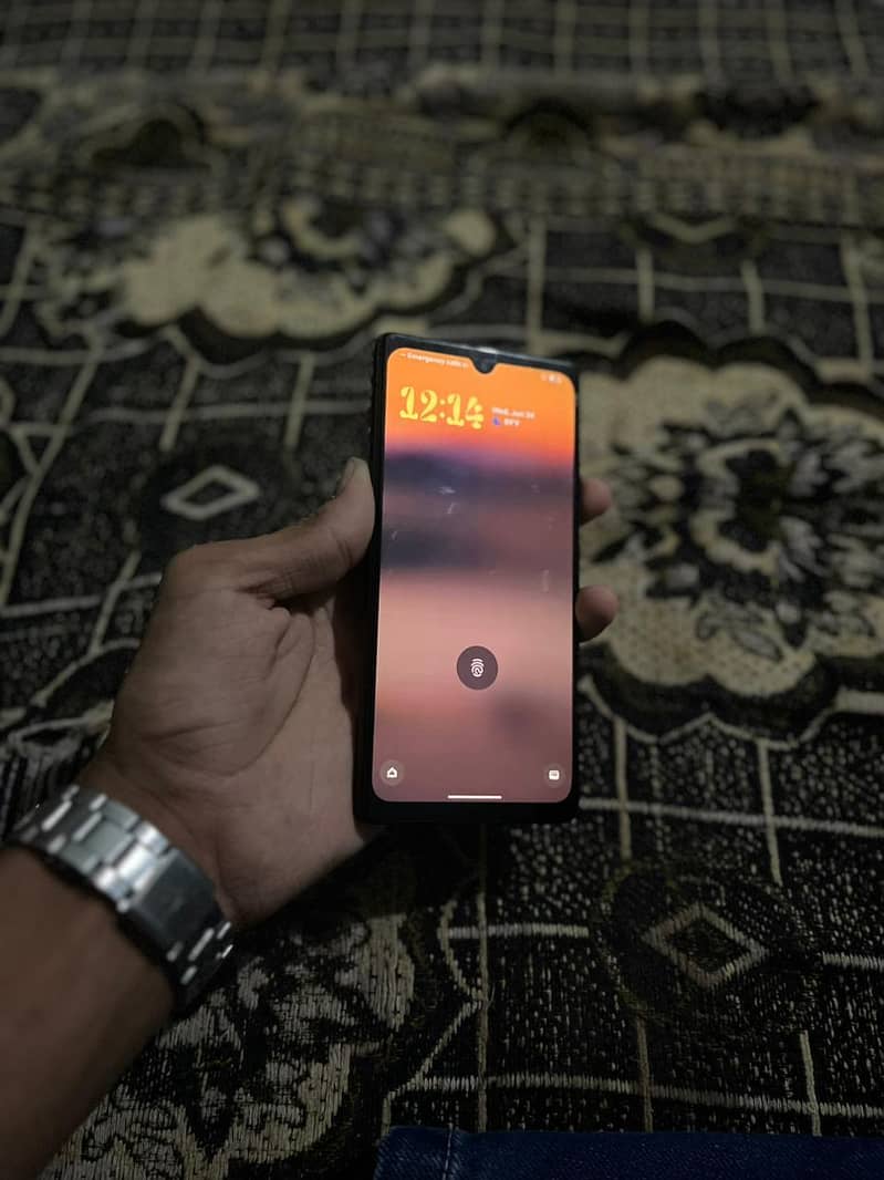 Google Pixel 6a 1
