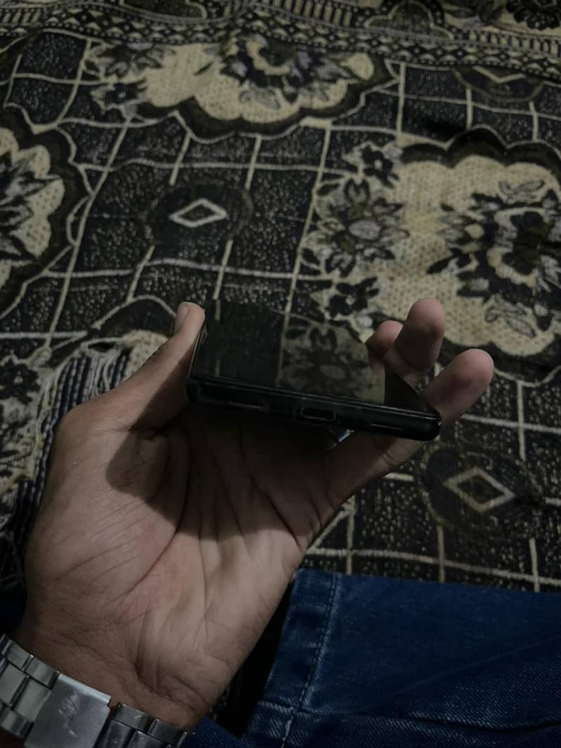 Google Pixel 6a 4