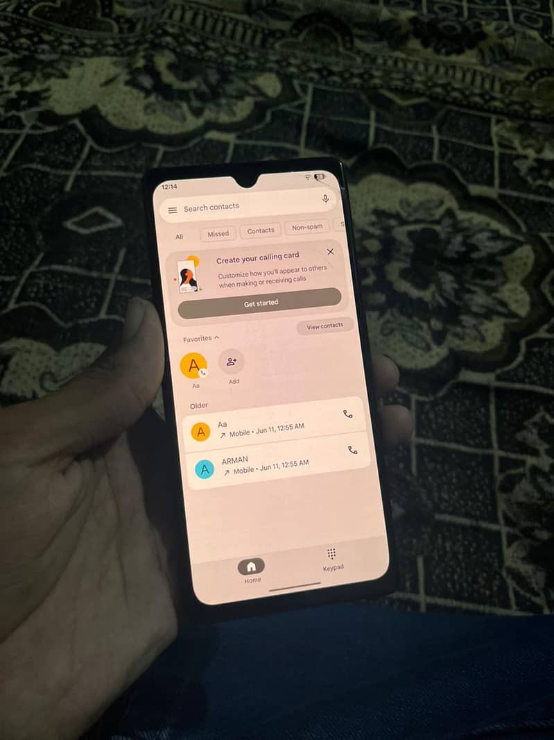 Google Pixel 6a 6