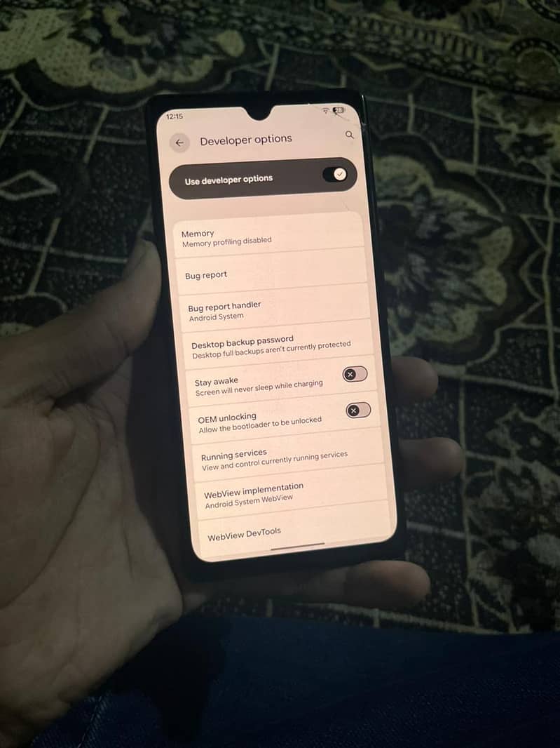 Google Pixel 6a 8
