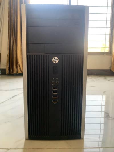 Budget gaming pc