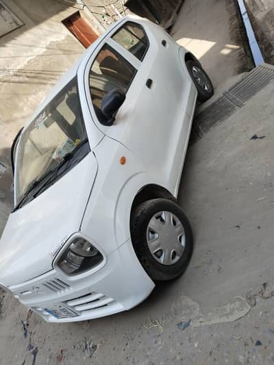 Suzuki Alto 2023