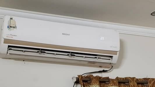 Haier Ac