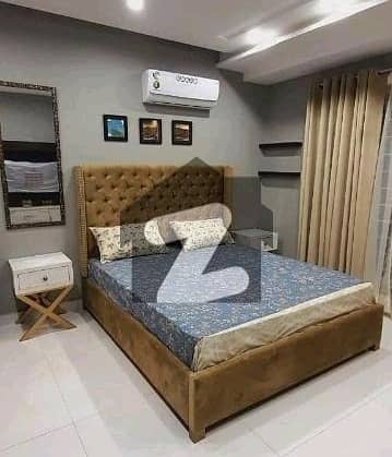 Vip Studio Luxry Furnished Appartment Available For Rent In Bahria Town Lahore