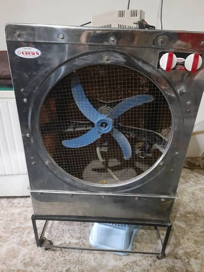 Room Cooler (12 Volt)