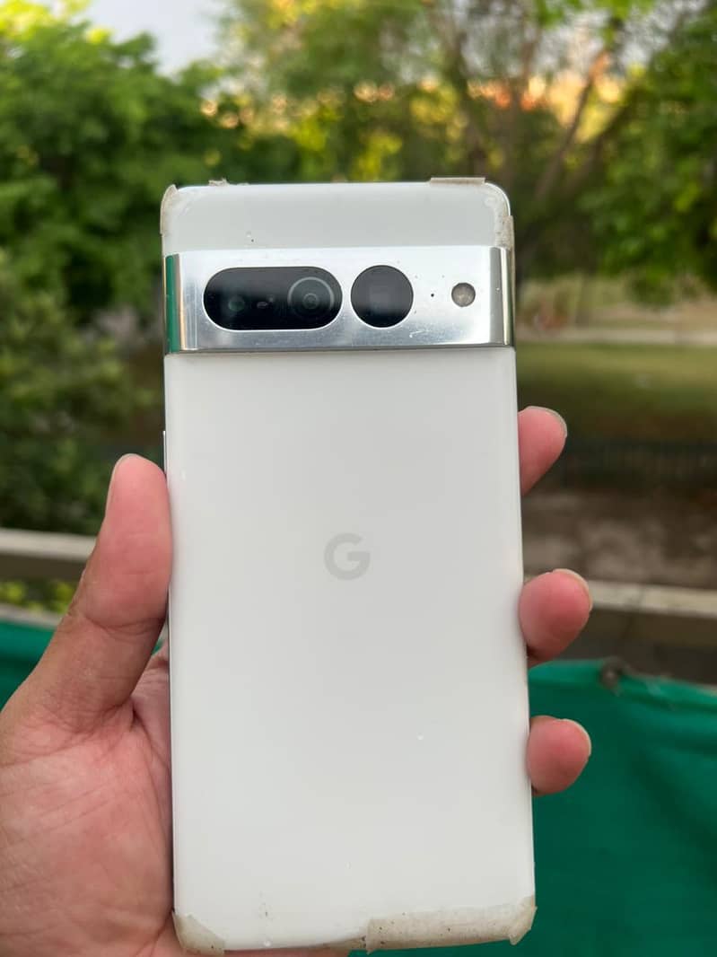 Google Pixel 7 Pro 1