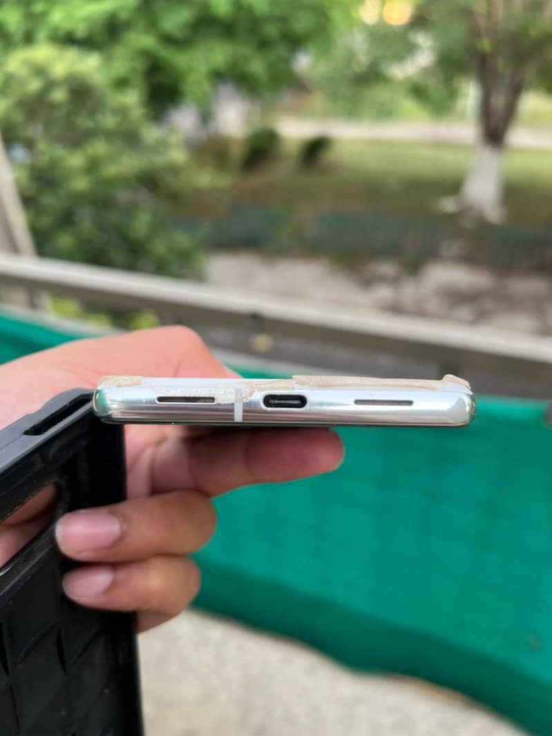 Google Pixel 7 Pro 3