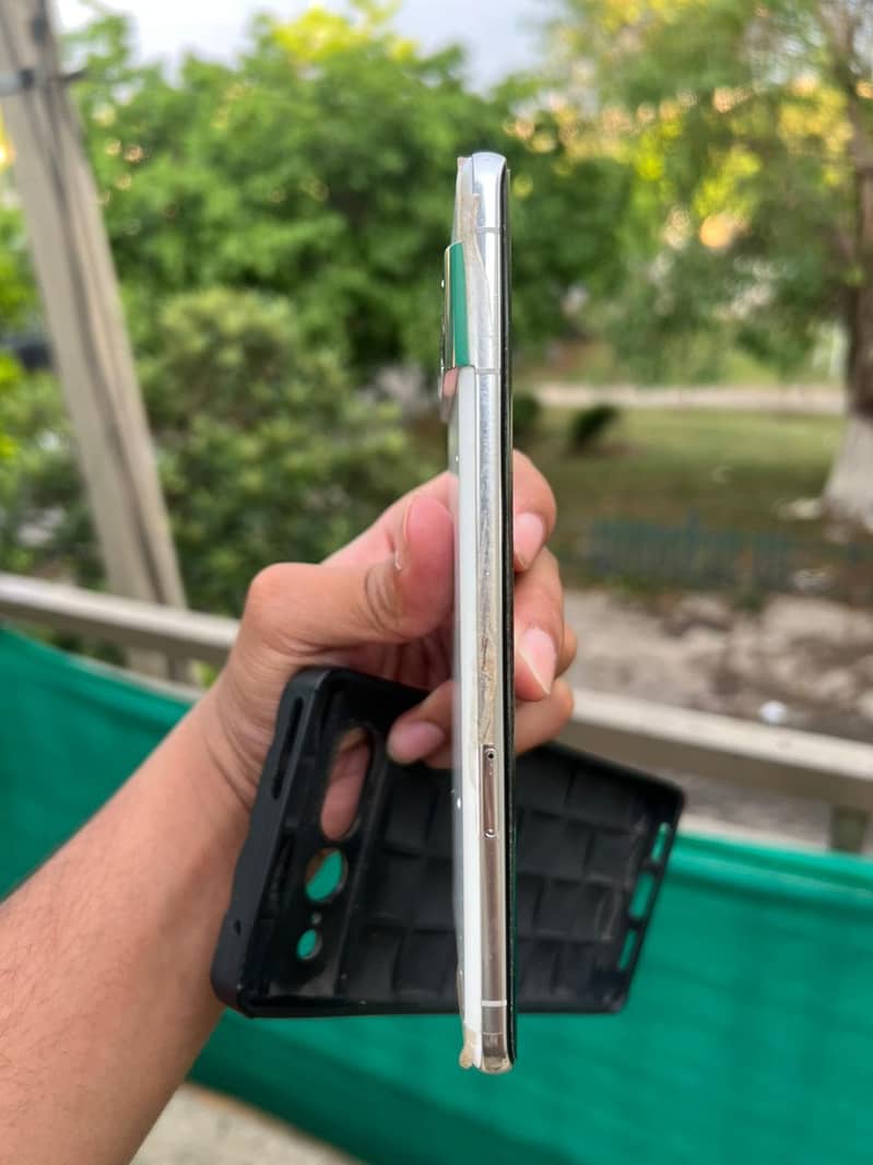 Google Pixel 7 Pro 4