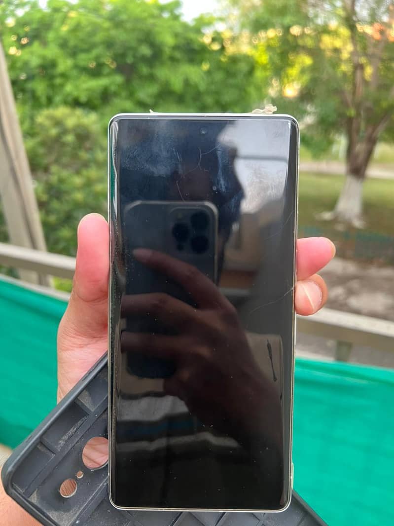 Google Pixel 7 Pro 5