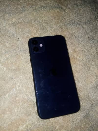Apple iPhone 11