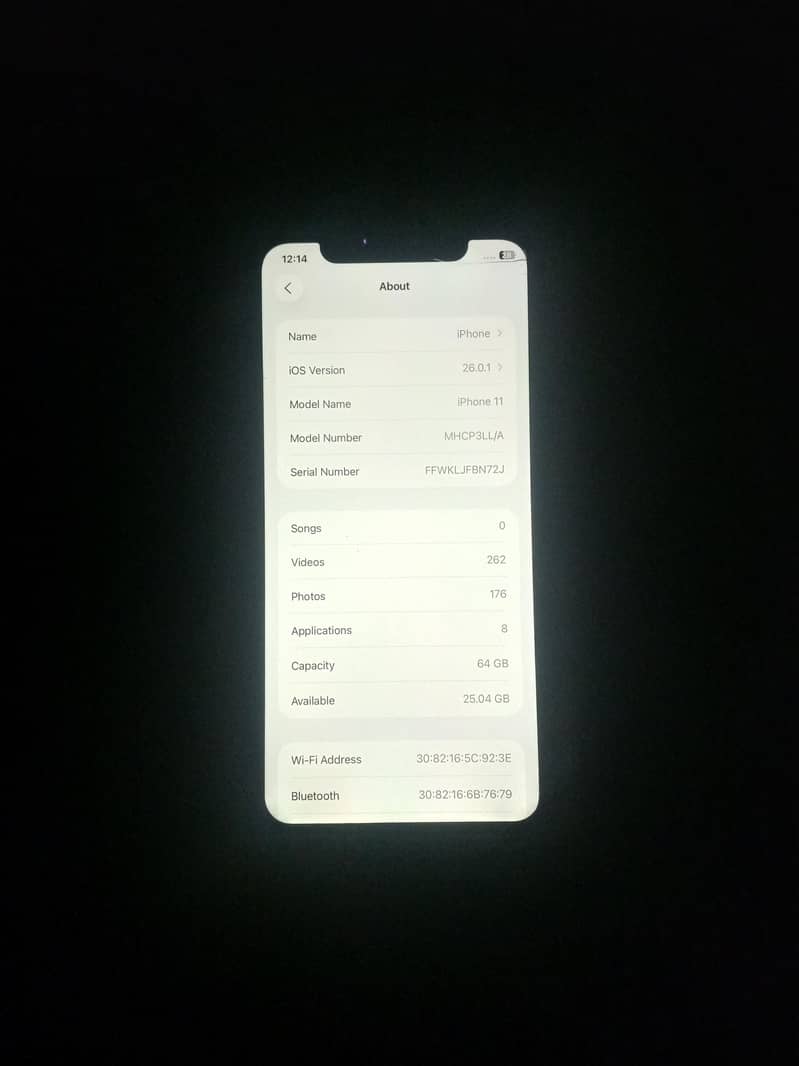 Apple iPhone 11 1