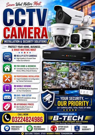 hikvision camears