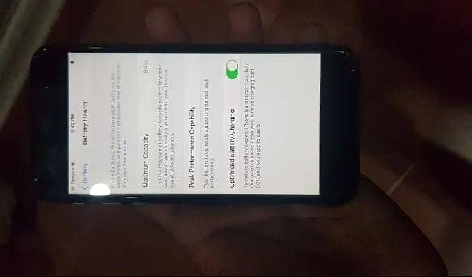 Apple iPhone 7 1