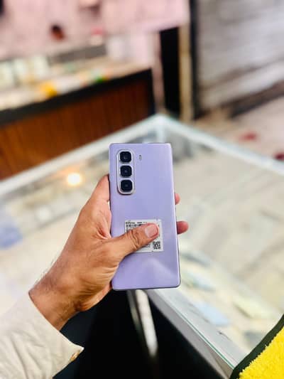 Infinix Hot 50 Pro Plus