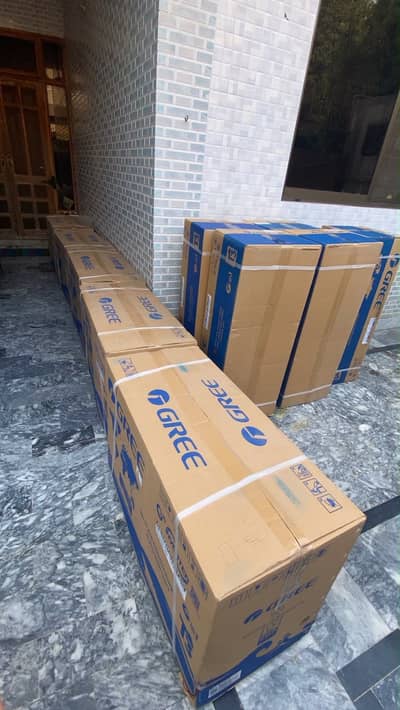 Model (18ZITH1W) INVERTER T3