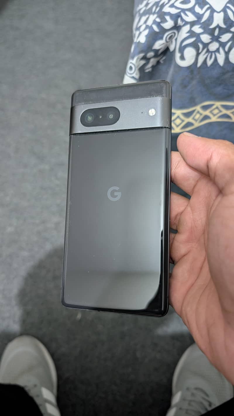 Google Pixel 7 0
