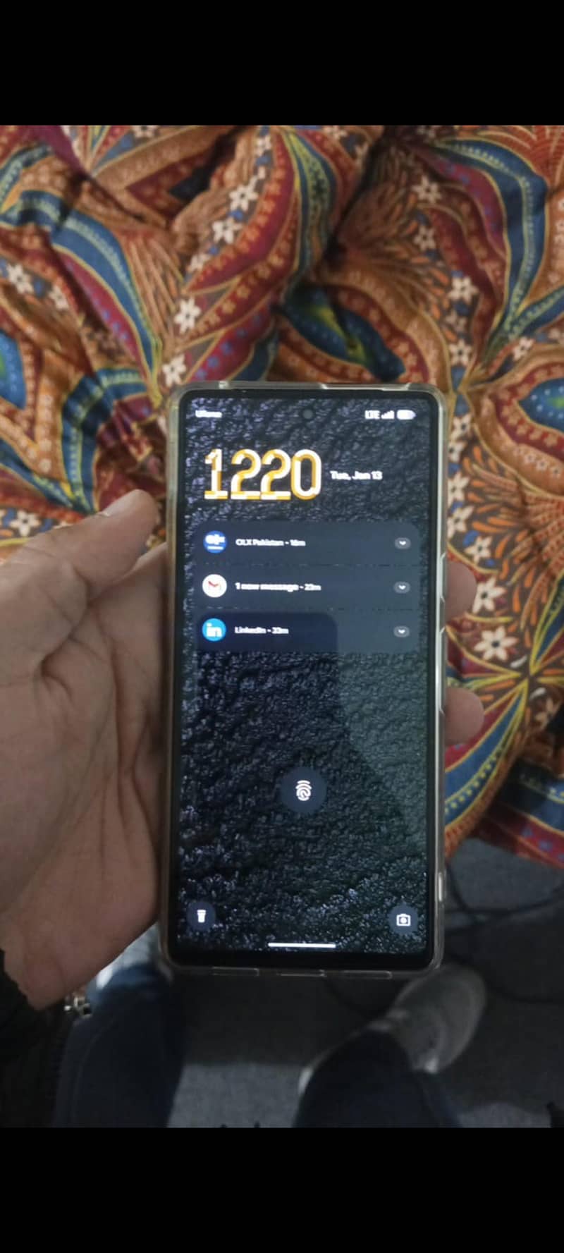 Google Pixel 7 1