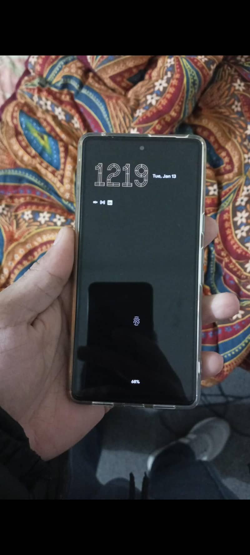 Google Pixel 7 2