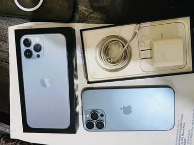 Apple iPhone 13 Pro Max