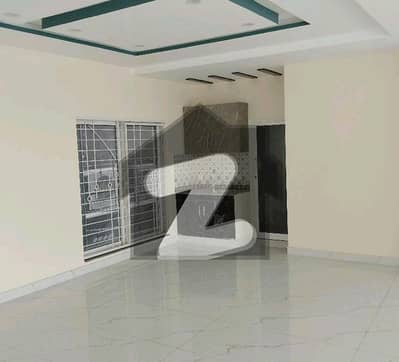Vip Commercial 1st Flour Available For Rent In Bahria Town Lahore