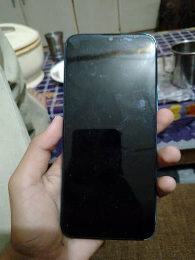 Itel Vision 1 Pro