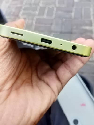 Samsung Mobile A25 5G