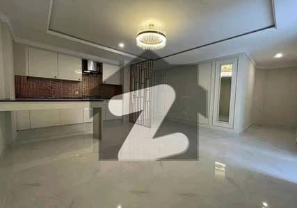 Vip 2 Bedroom Luxury Non Furnished Available For Sale In Bahria Town Lahore