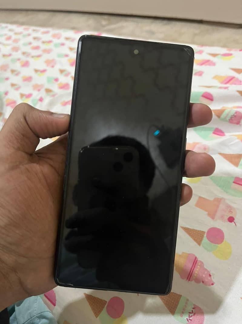 Google Pixel 6 1