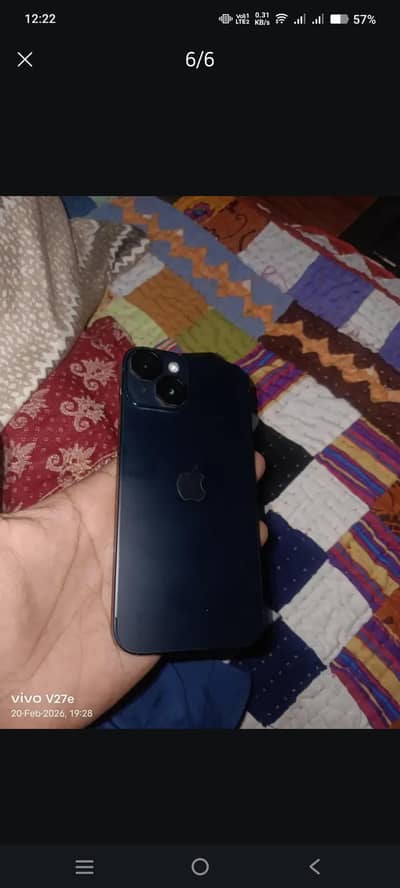iphone 14 128GB