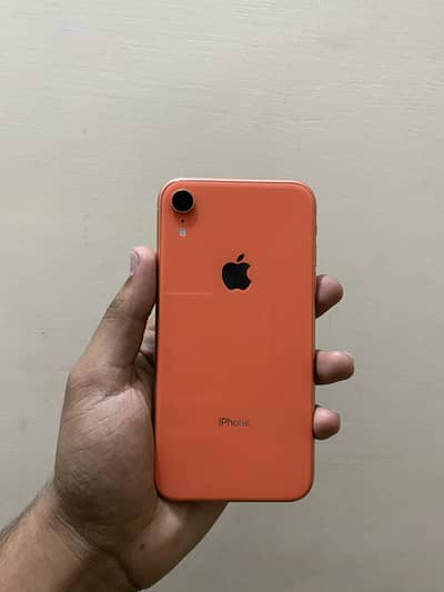 Apple iPhone XR