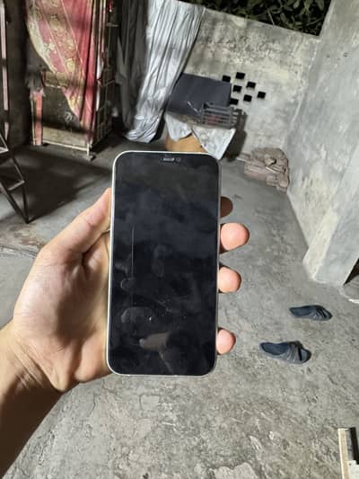 Apple iPhone 12